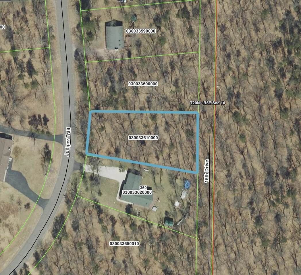 362 Juniper Trail - Photo 1