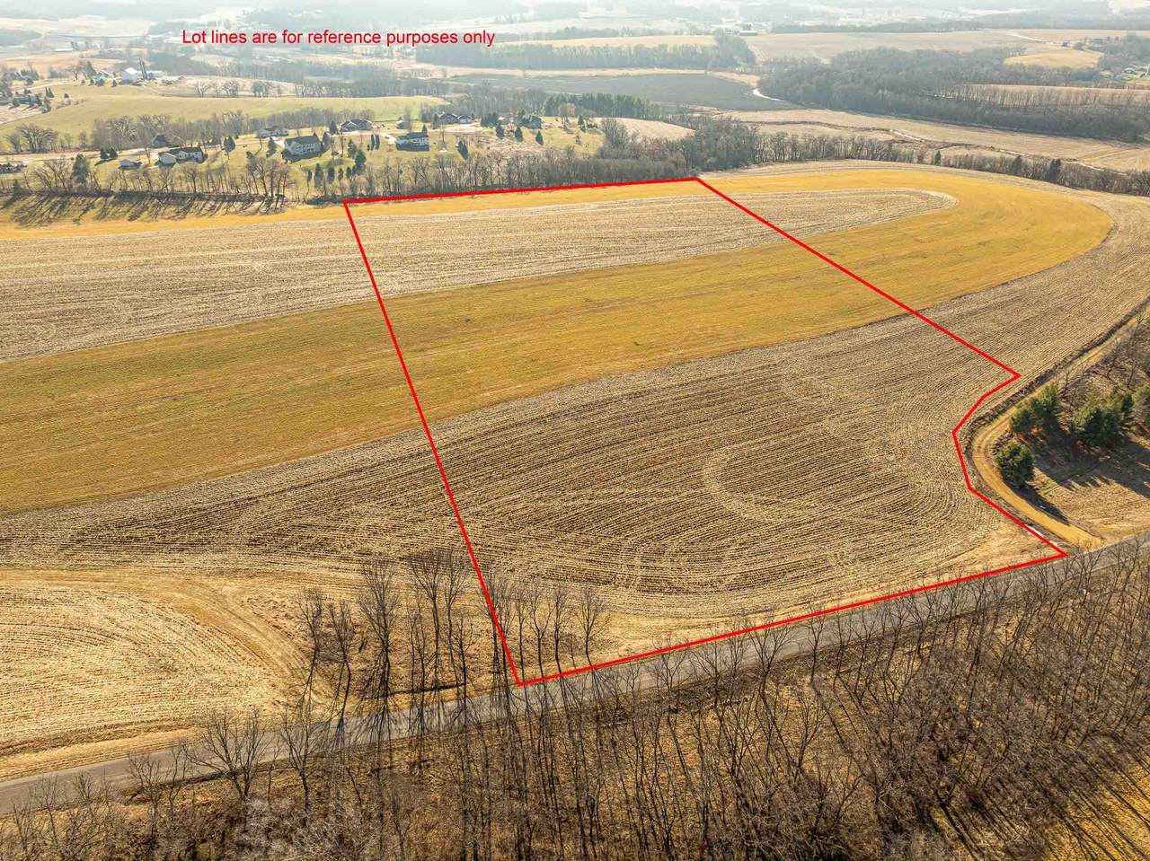 Lot 17 19.14 Acres Hefty Road - Photo 1
