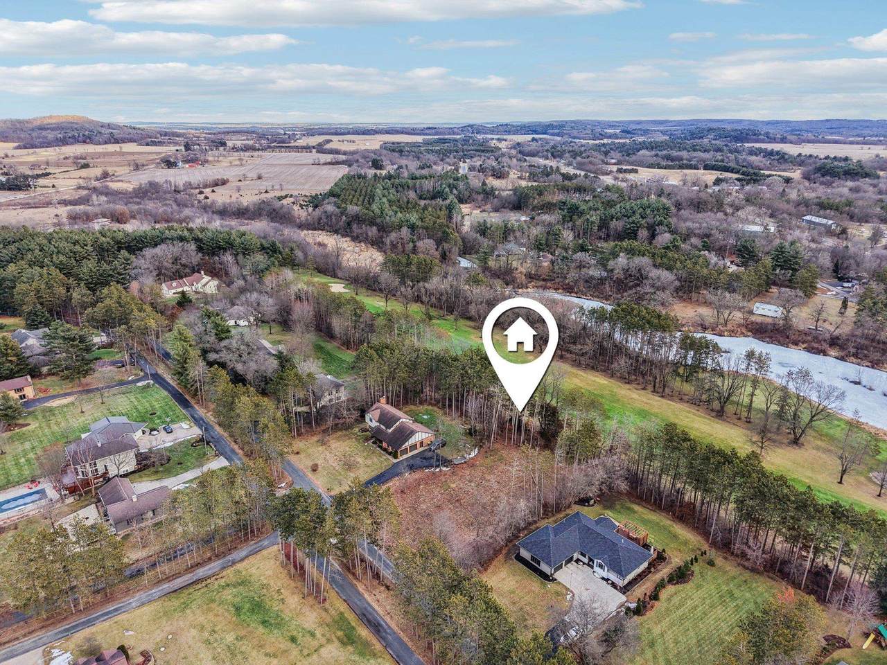 Lot 98 Fairway Drive - Photo 1