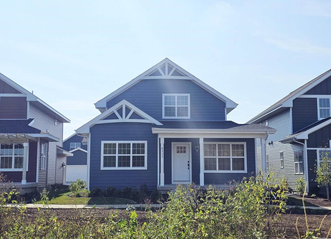 4311 Goldeneye Gateway Drive - Photo 1