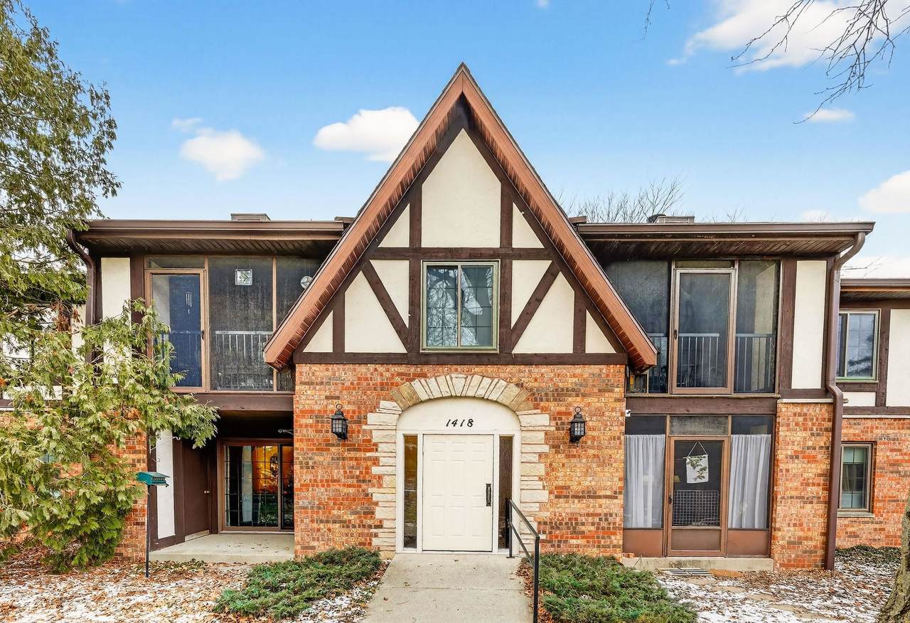 1418 Wheeler Road - Photo 1