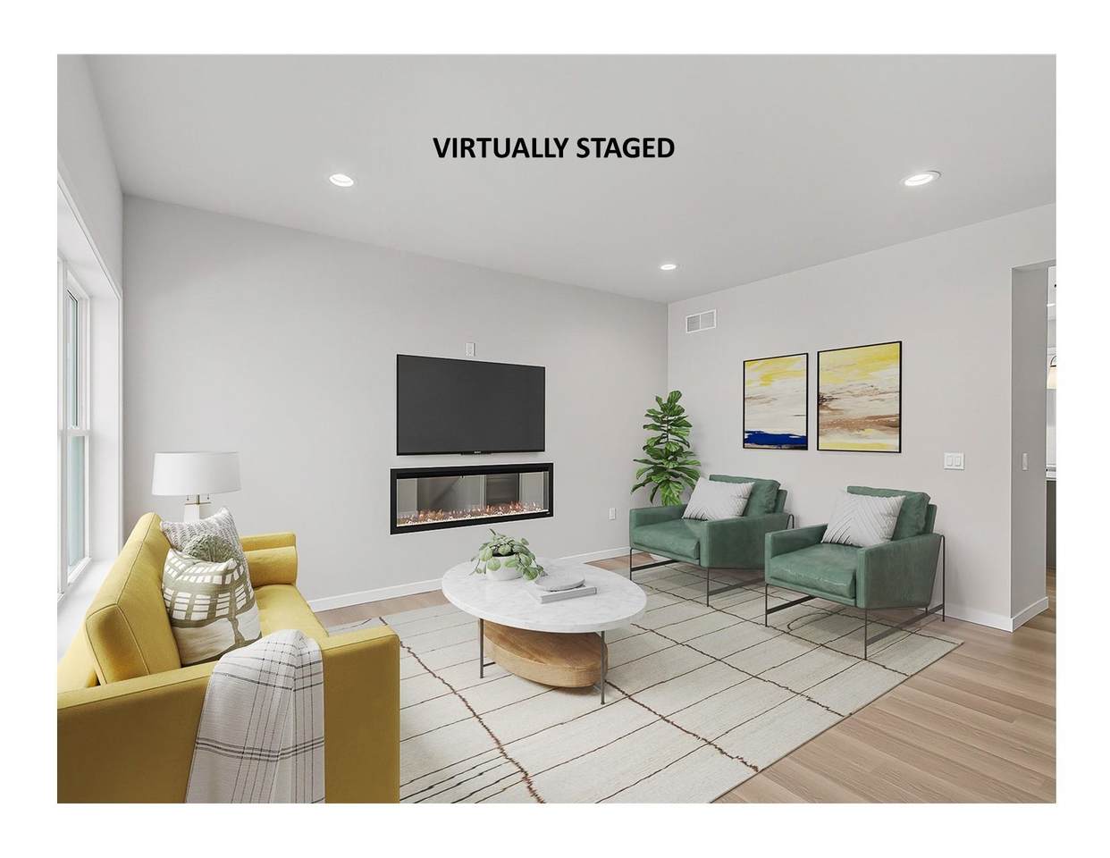 2811 Crinkle Root Drive - Photo 1