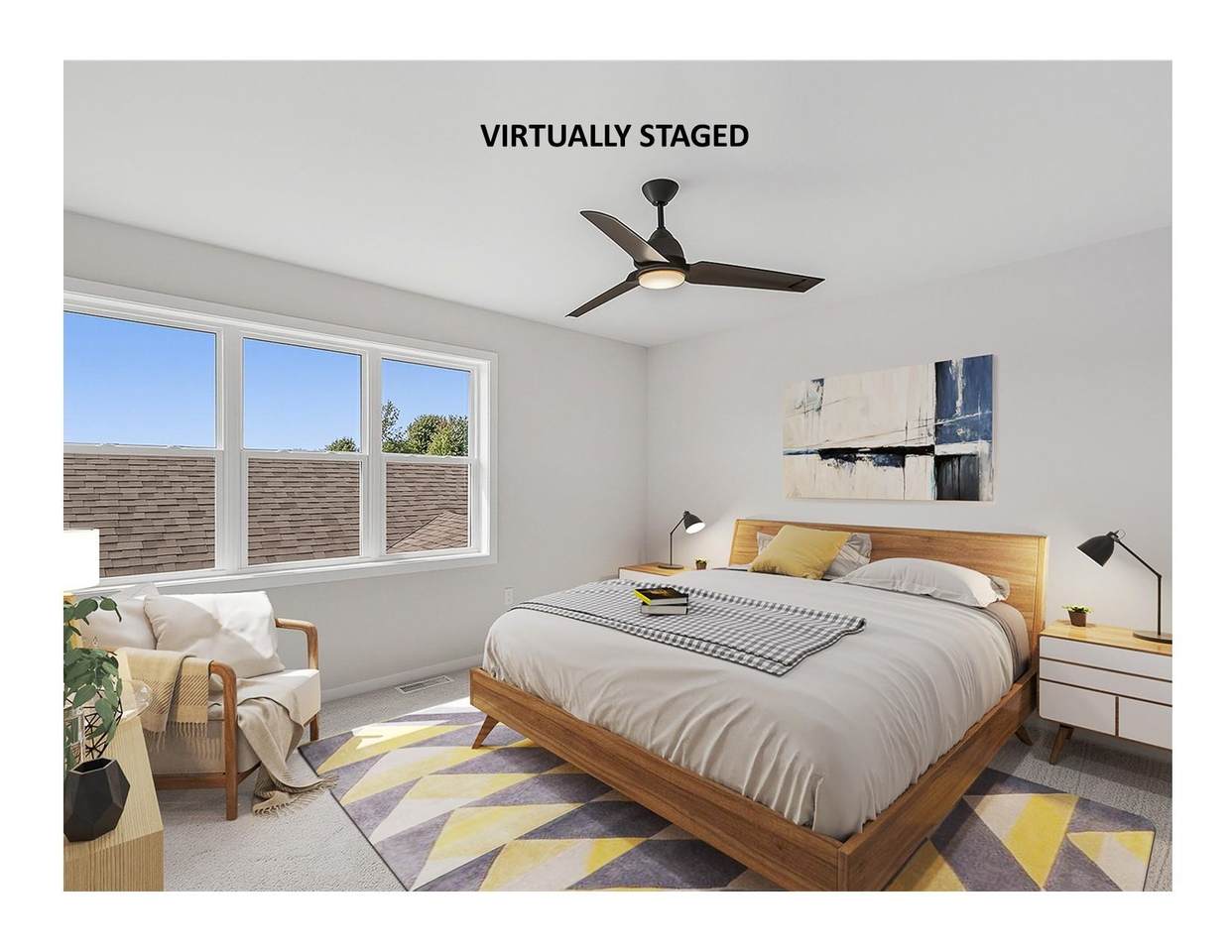 2813 Crinkle Root Drive - Photo 1