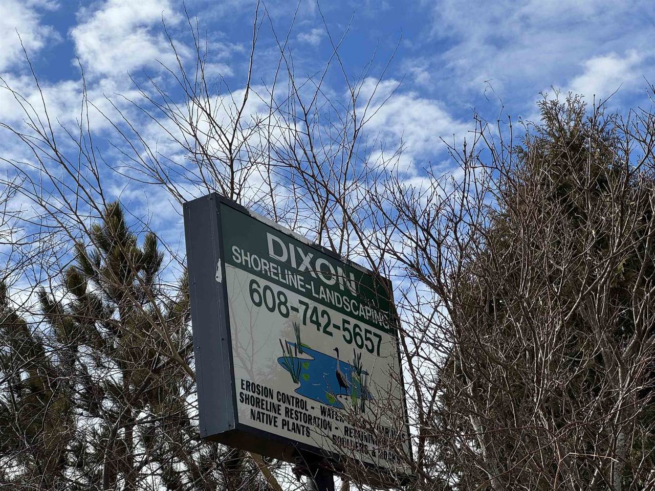 N6780 County Road U Road - Photo 1