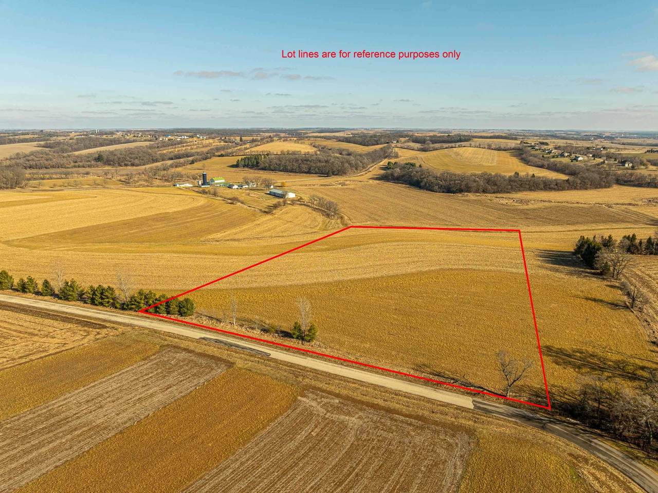 Lot 9 9.69 Acres Hefty Road - Photo 1