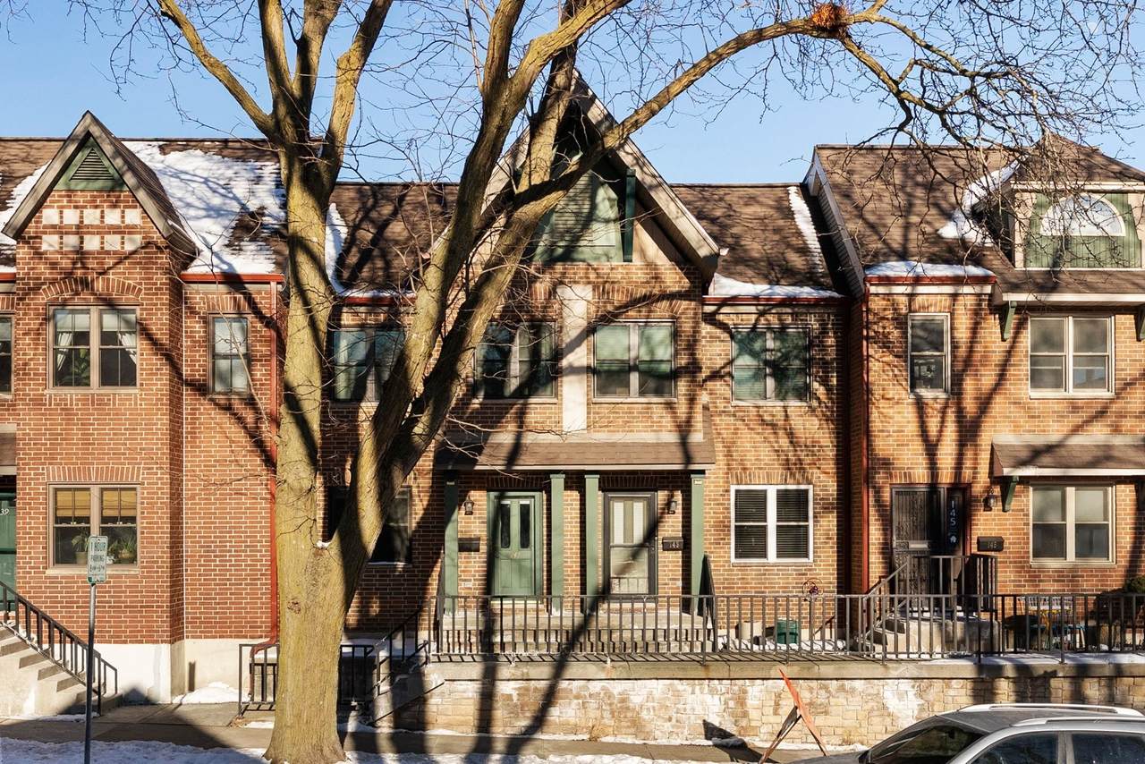 141 Franklin Street - Photo 1