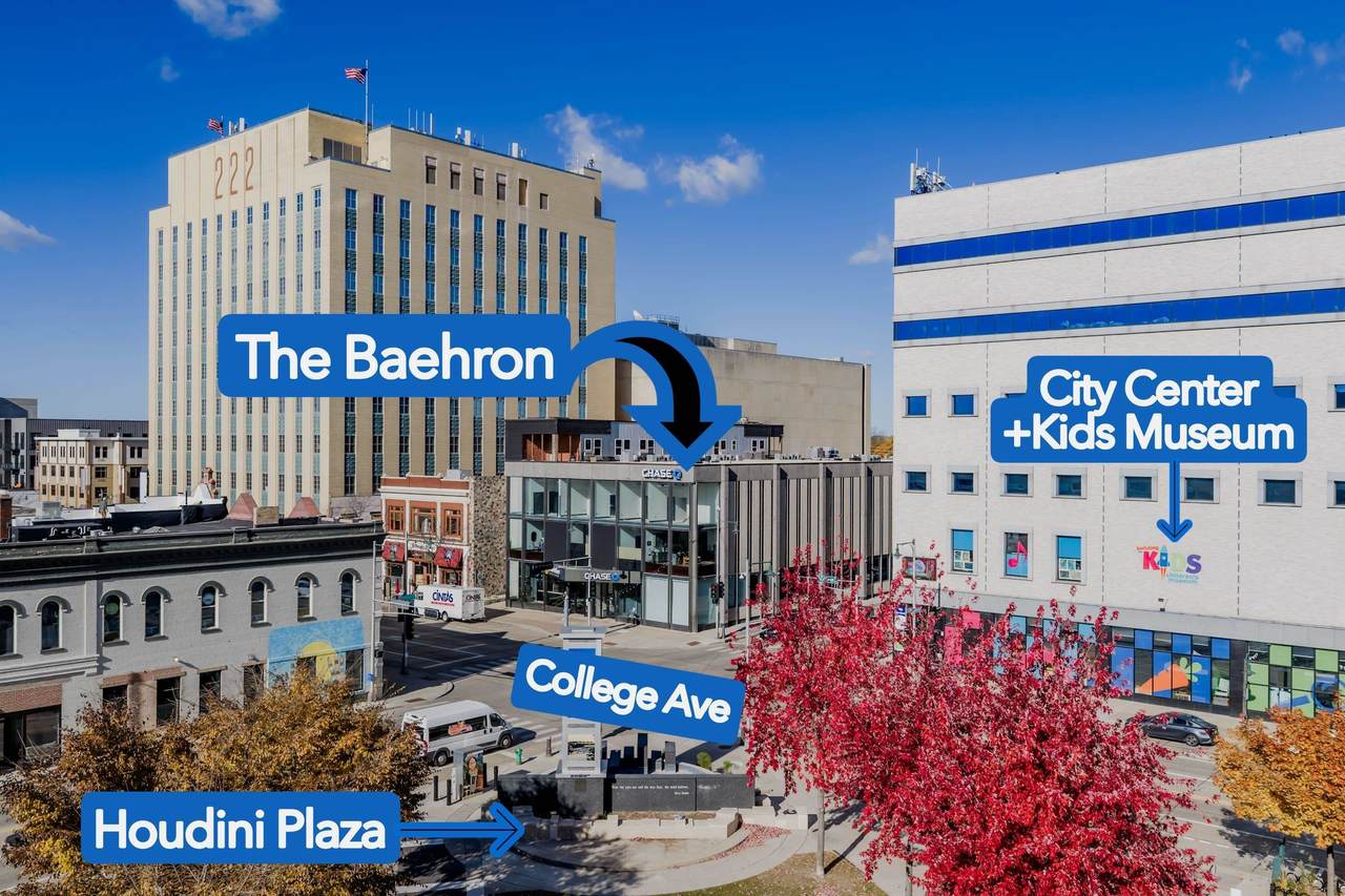 200 College Avenue - Photo 1