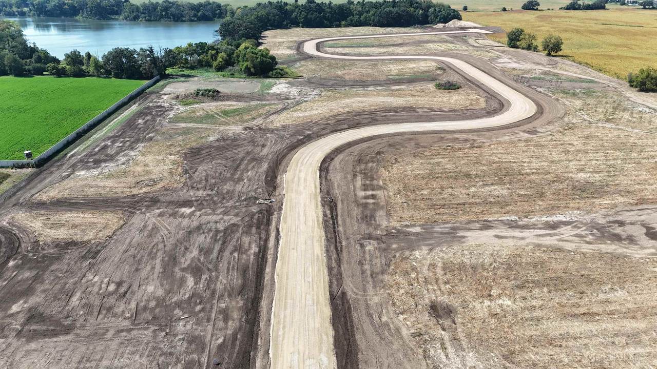 Lot 25 Kido Way - Photo 1