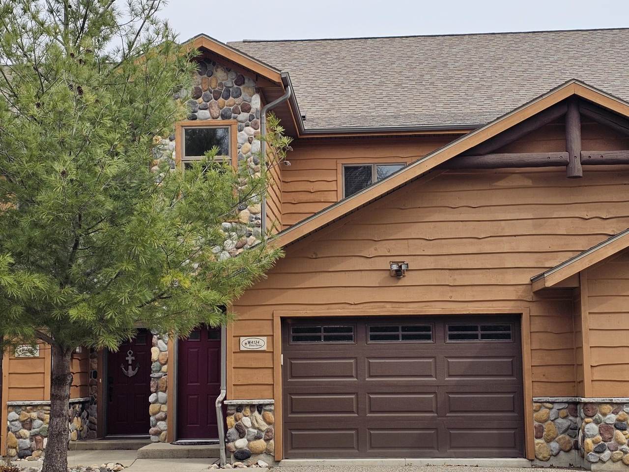 W4134 Vista Drive - Photo 1