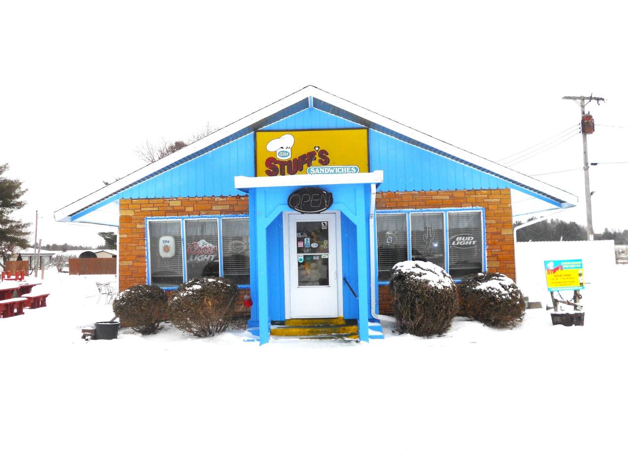 4144 Hwy 13 - Photo 1