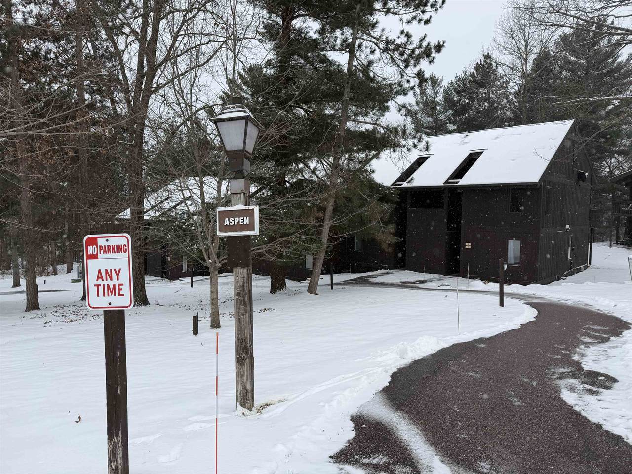  8 Aspen Trail Trail - Photo 1