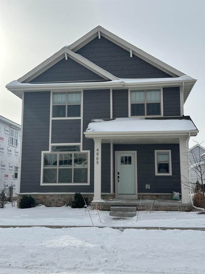 4865 Jicama Road - Photo 1