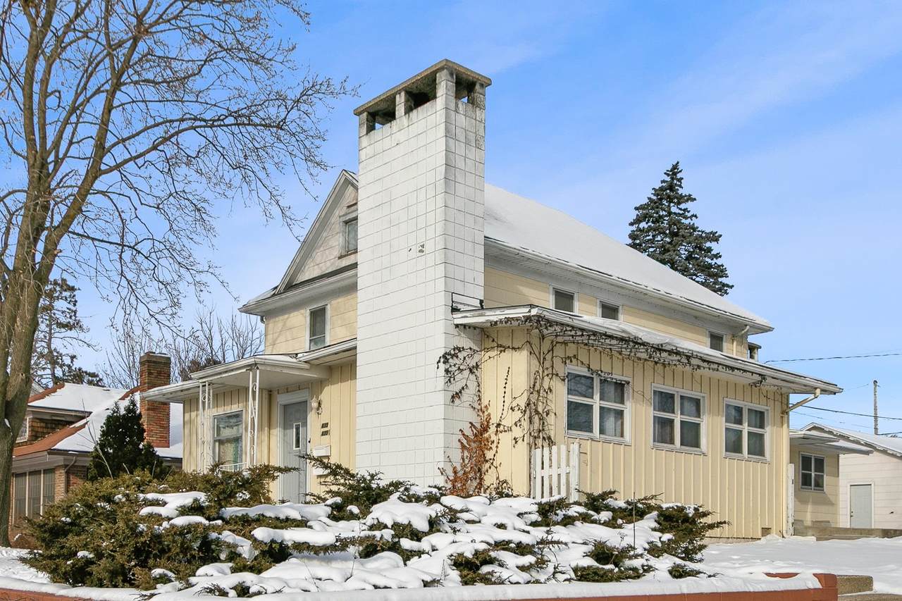 435 8th Street - Photo 1