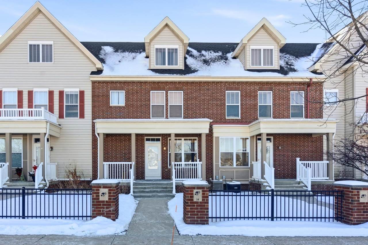 14 Gardens Way - Photo 1