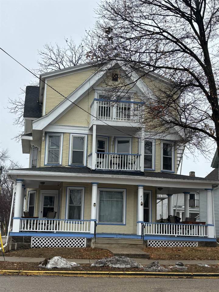 804 Jenifer Street - Photo 1