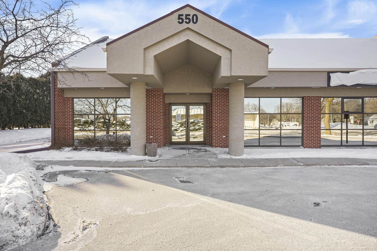 550 Broadway Drive - Photo 1
