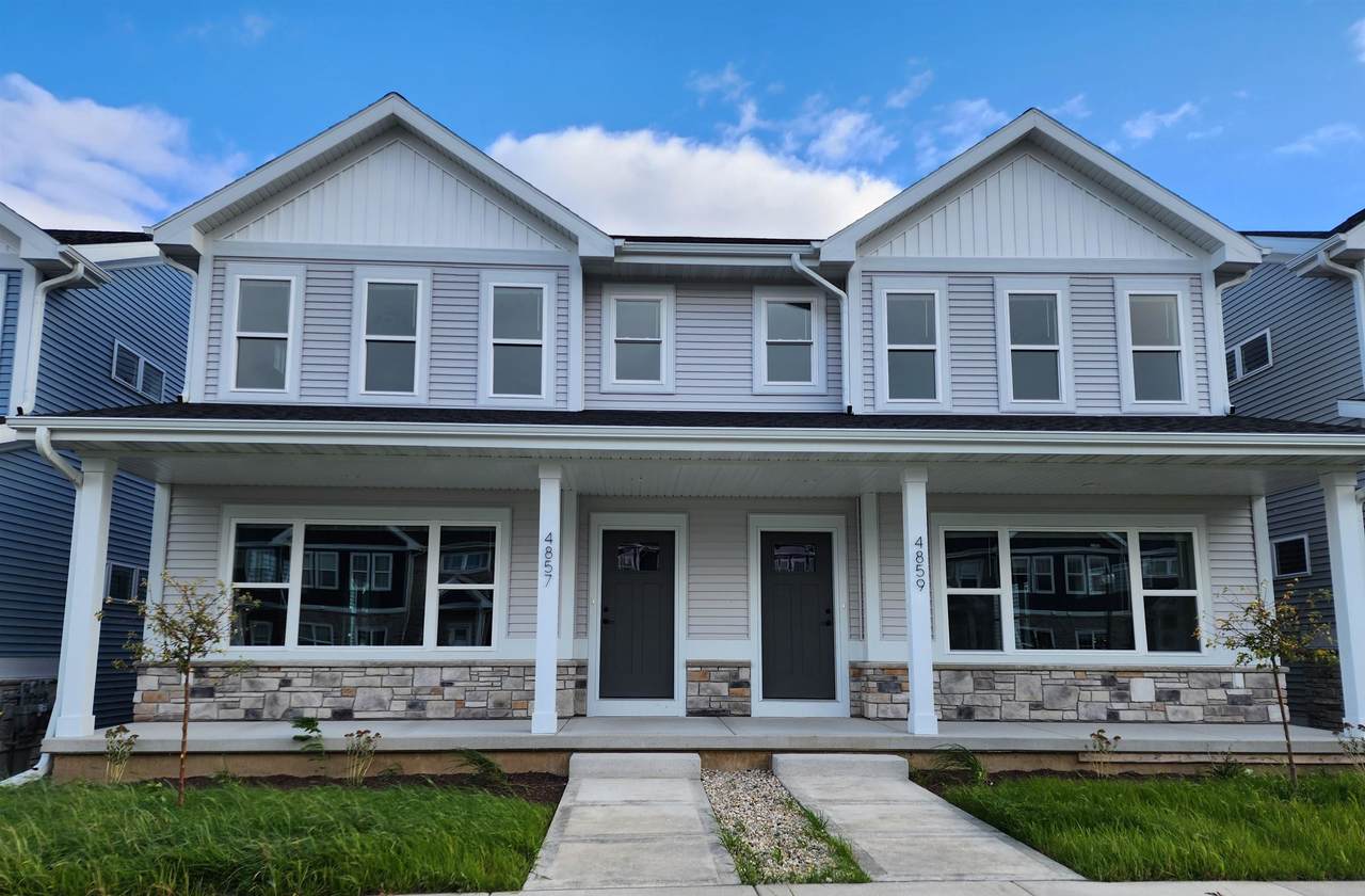 4857 Lacy Road - Photo 1