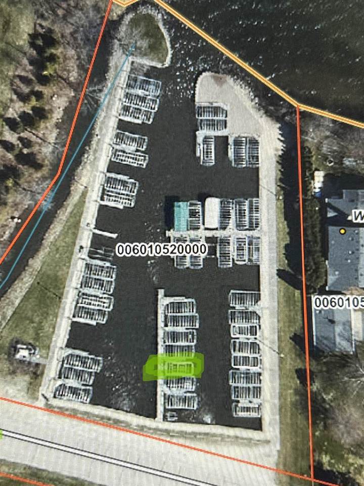 W1325 Spring Grove Road - Photo 1