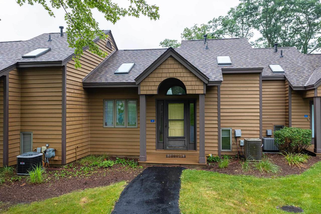 2 Creekwood Lane - Photo 1