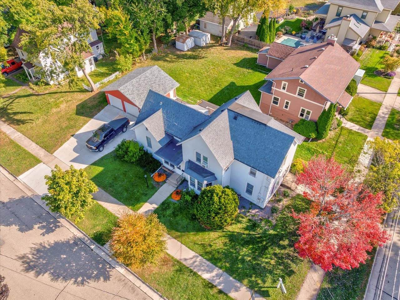 105 Harrison Street - Photo 1