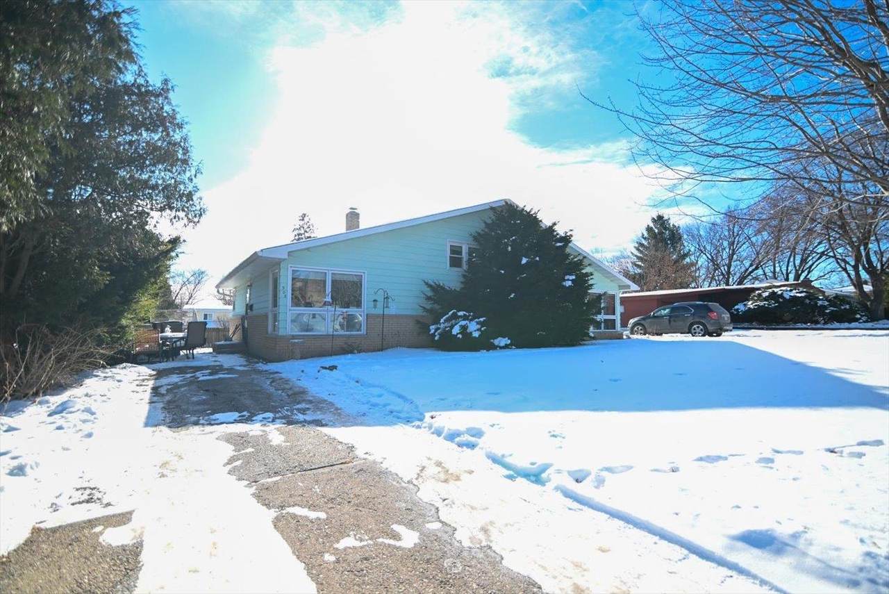 308-310 Owen Road - Photo 1