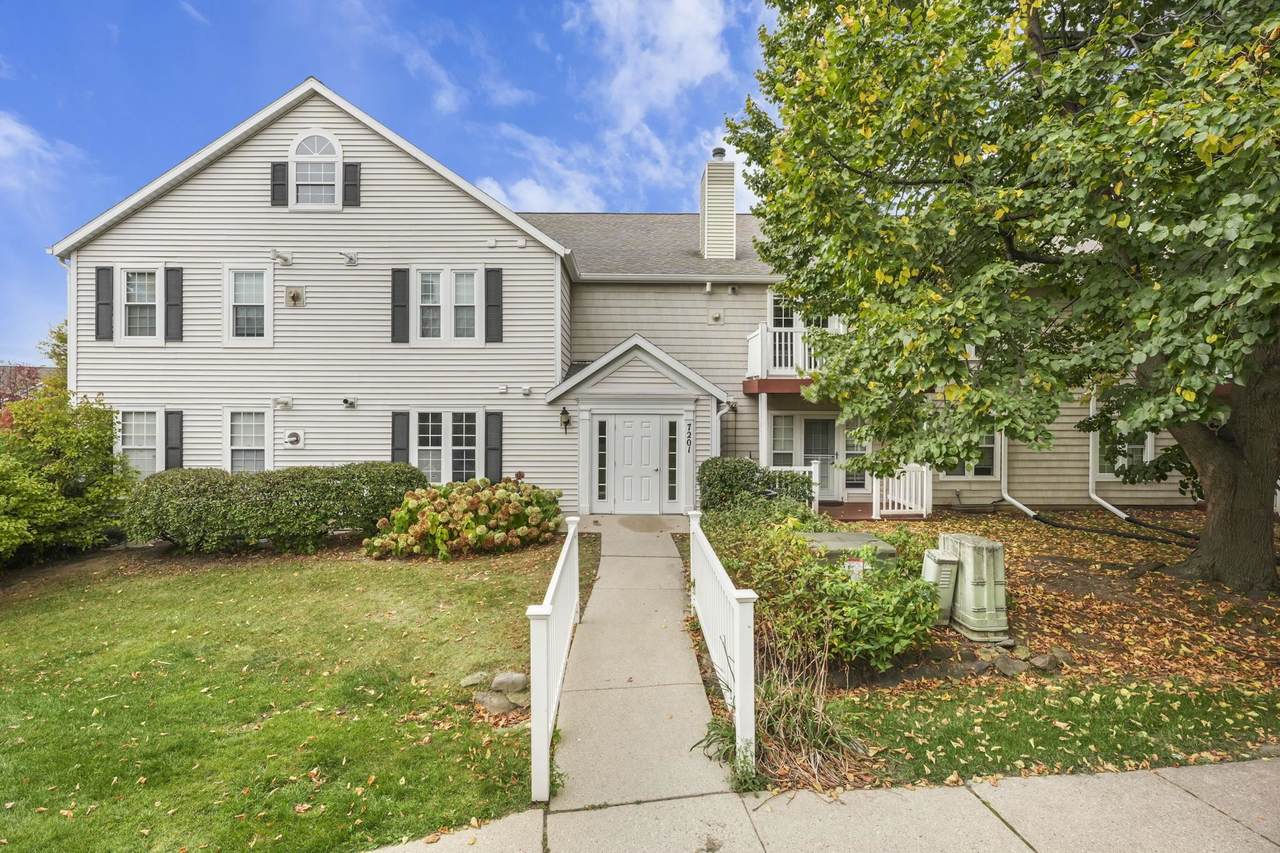 7201 Flagship Drive - Photo 1