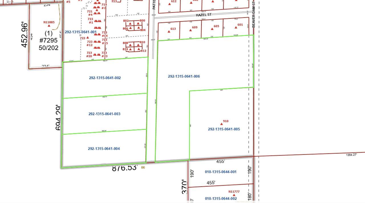  Patte Drive - Photo 1