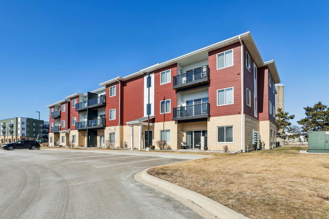 4910 Innovation Drive - Photo 1