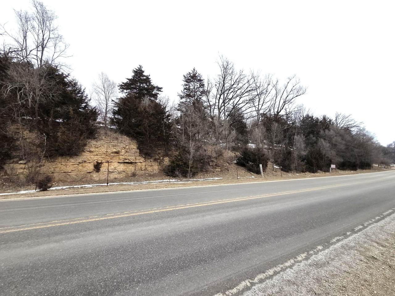 15 Ac + County Road W Road - Photo 1