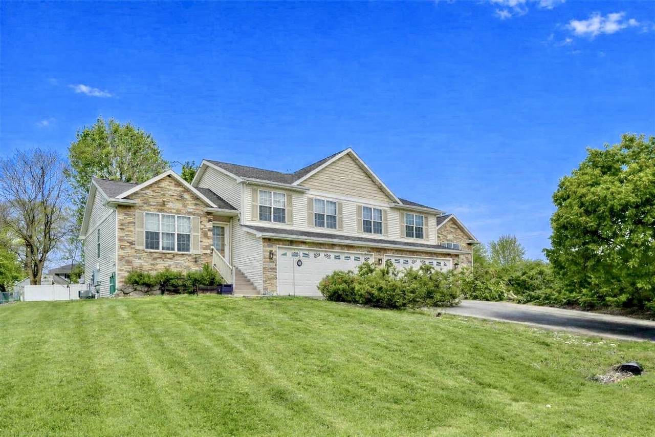 1002-1004 Severson Drive - Photo 1