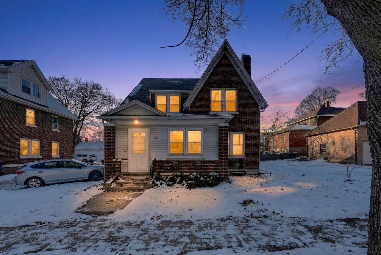 308 Brooks Street - Photo 1
