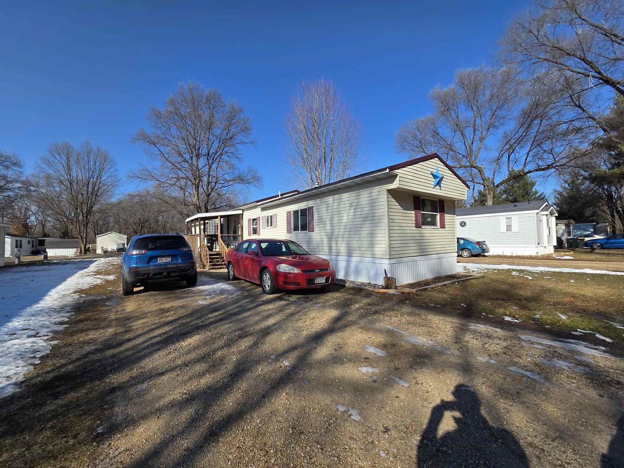 Lot 119 8th Street - Photo 1