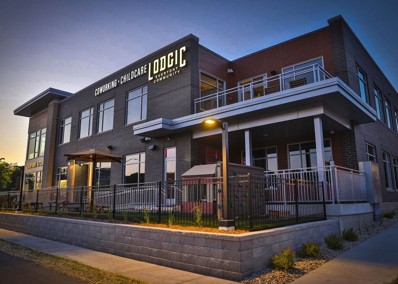 2801 Marshall Court - Photo 1