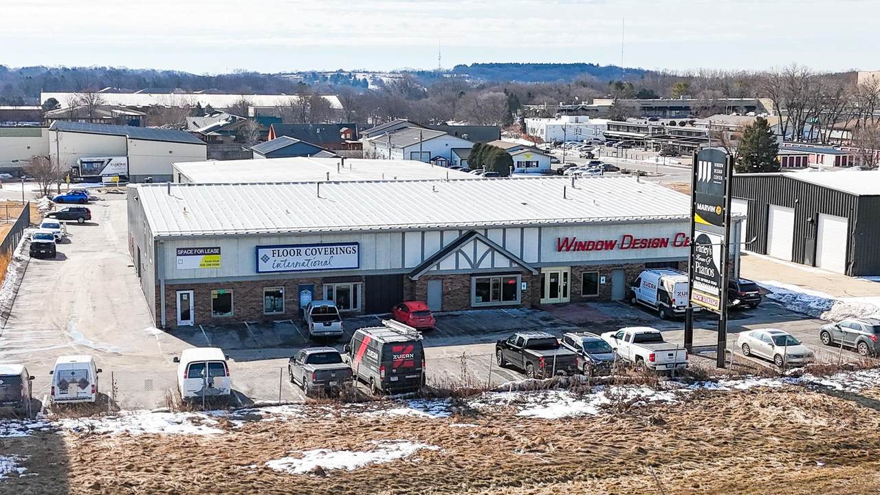 6524 Seybold Road - Photo 1