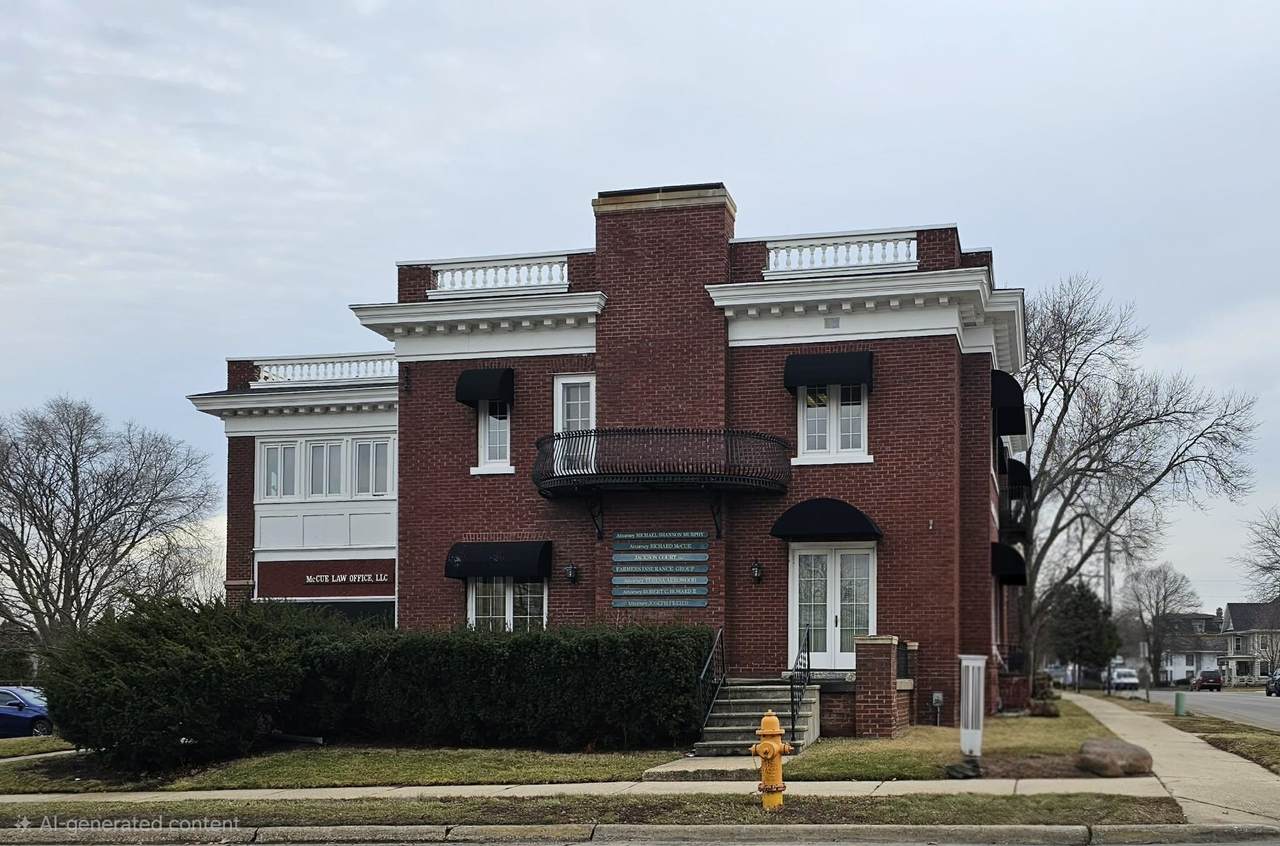 215 Court Street - Photo 1