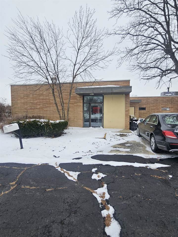 N4365 Highway 73 - Photo 1