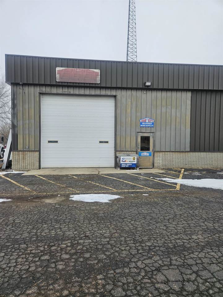 N4365 Highway 73 - Photo 1