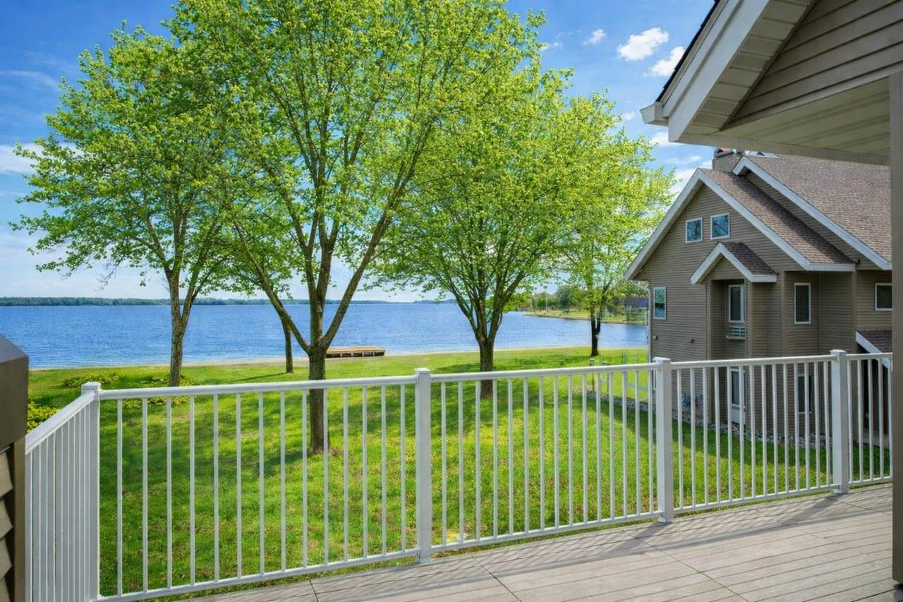 N7511 Harbor Drive - Photo 1