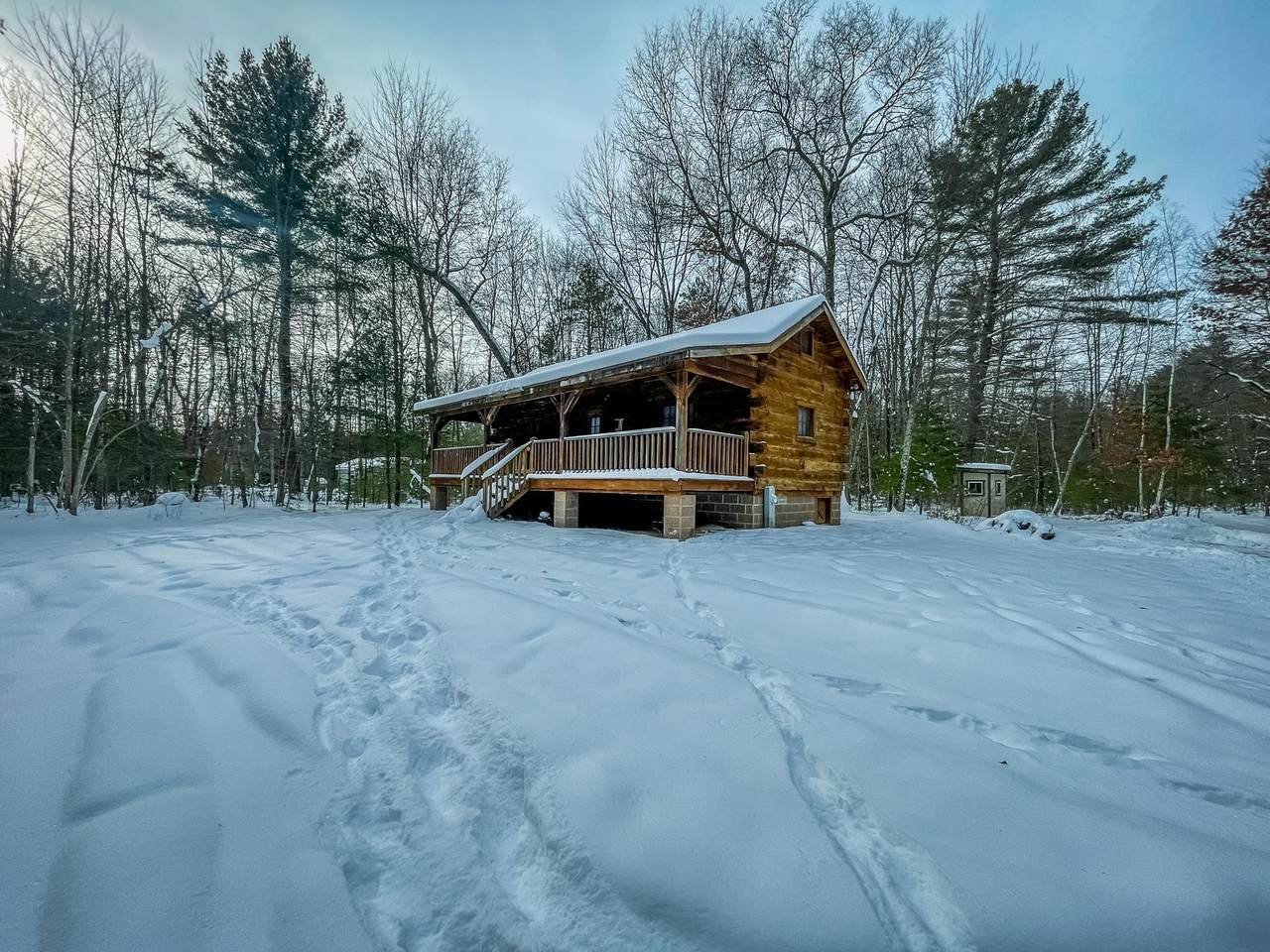 1007 Necedah Road - Photo 1