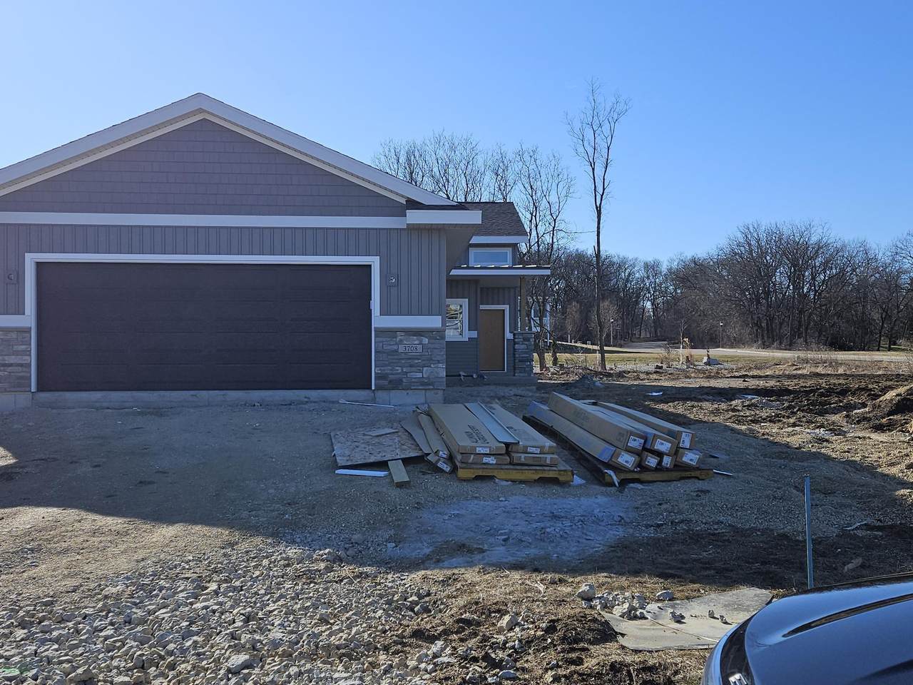 3708 Huntington Avenue - Photo 1