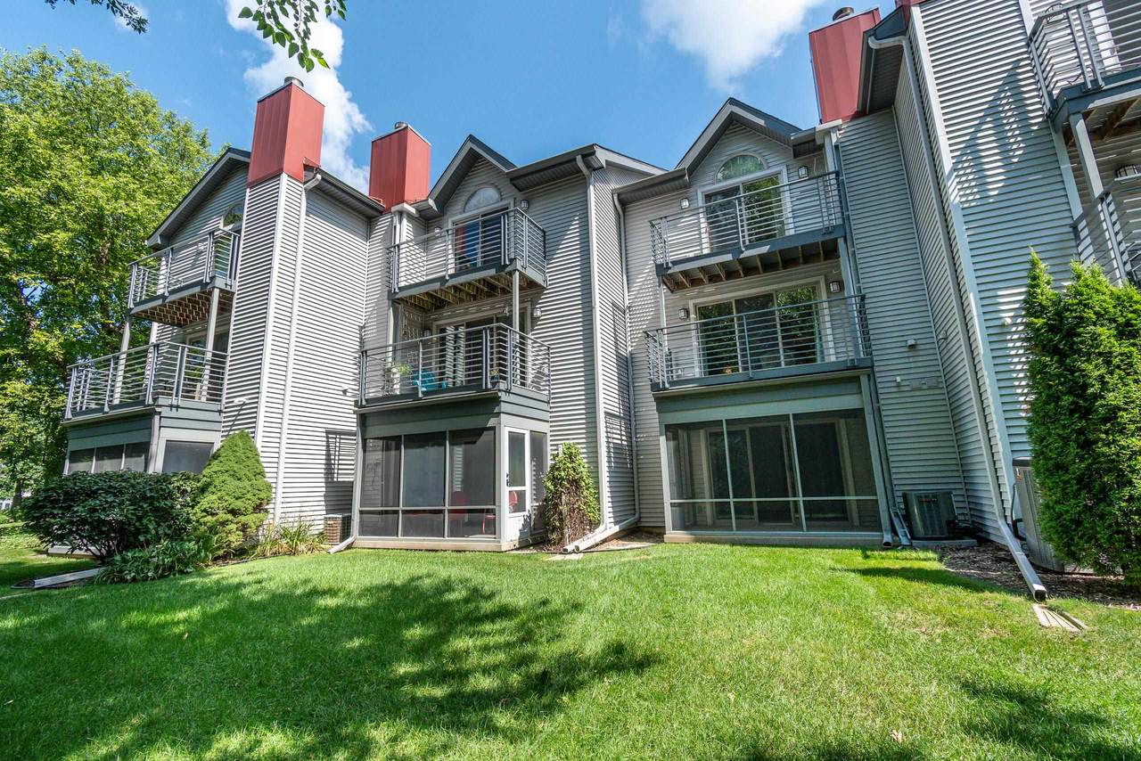 16 Hidden Hollow Trail - Photo 1