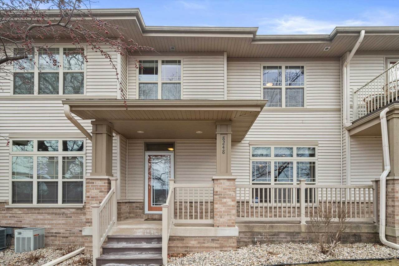 8248 Starr Grass Drive - Photo 1