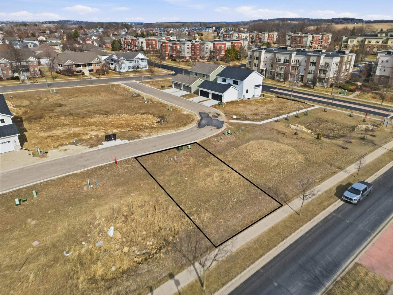 Lot 10 -5212 Cheryl Parkway - Photo 1