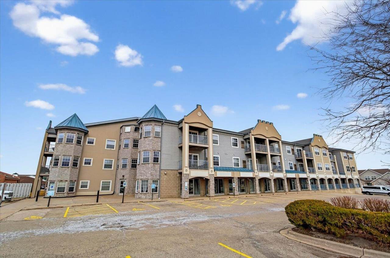 2320 Jackson Street - Photo 1