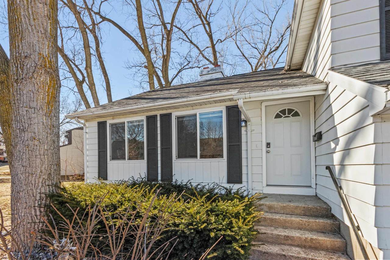 1302 Gammon Road - Photo 1