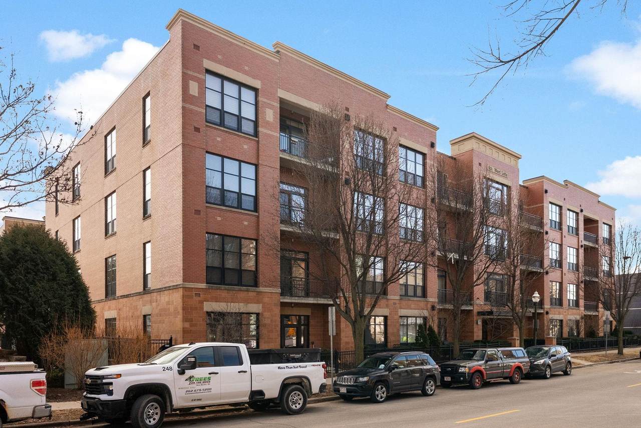 615 Main Street - Photo 1