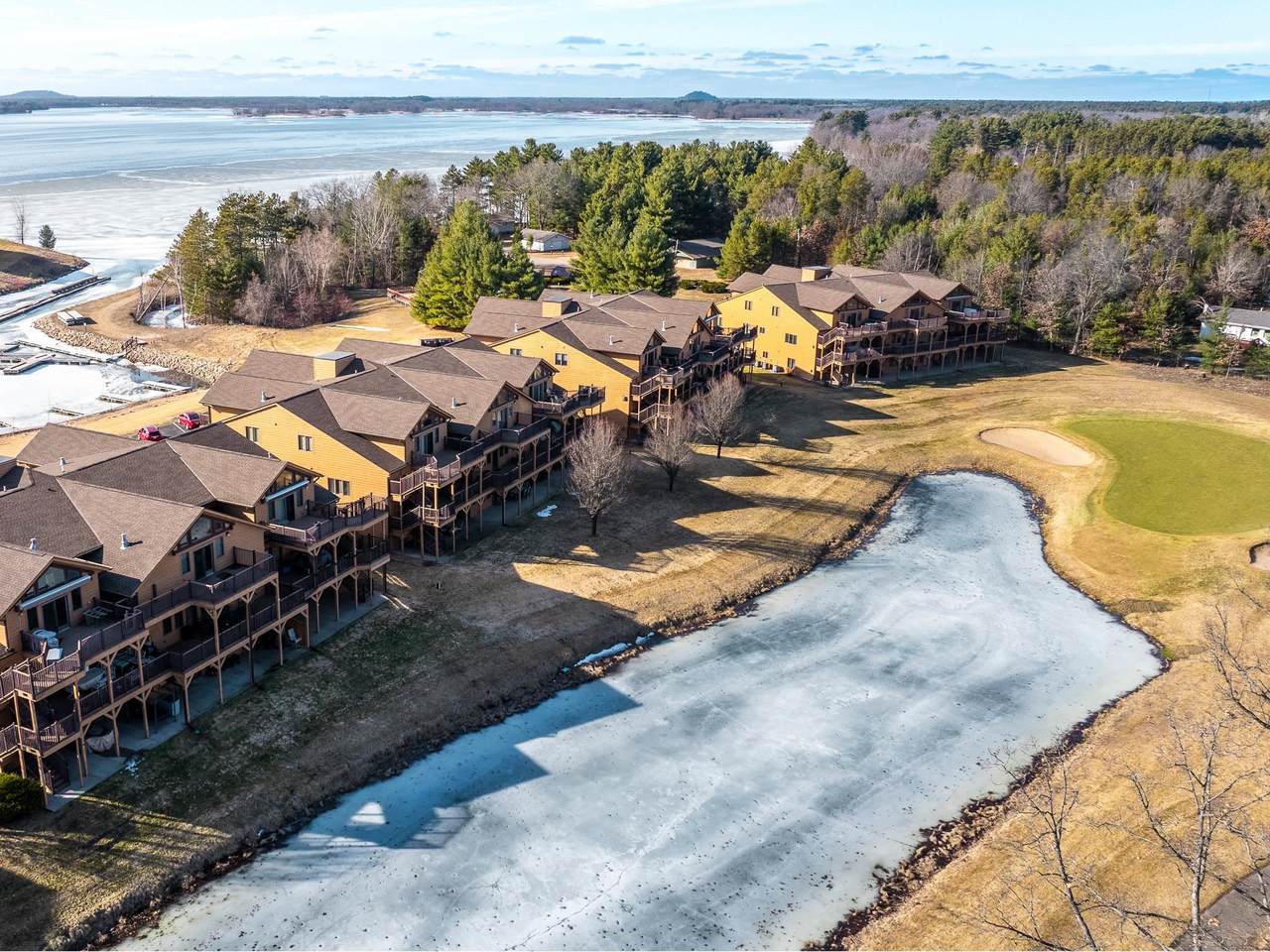 1824-2 Parkland Drive Pv - Photo 1