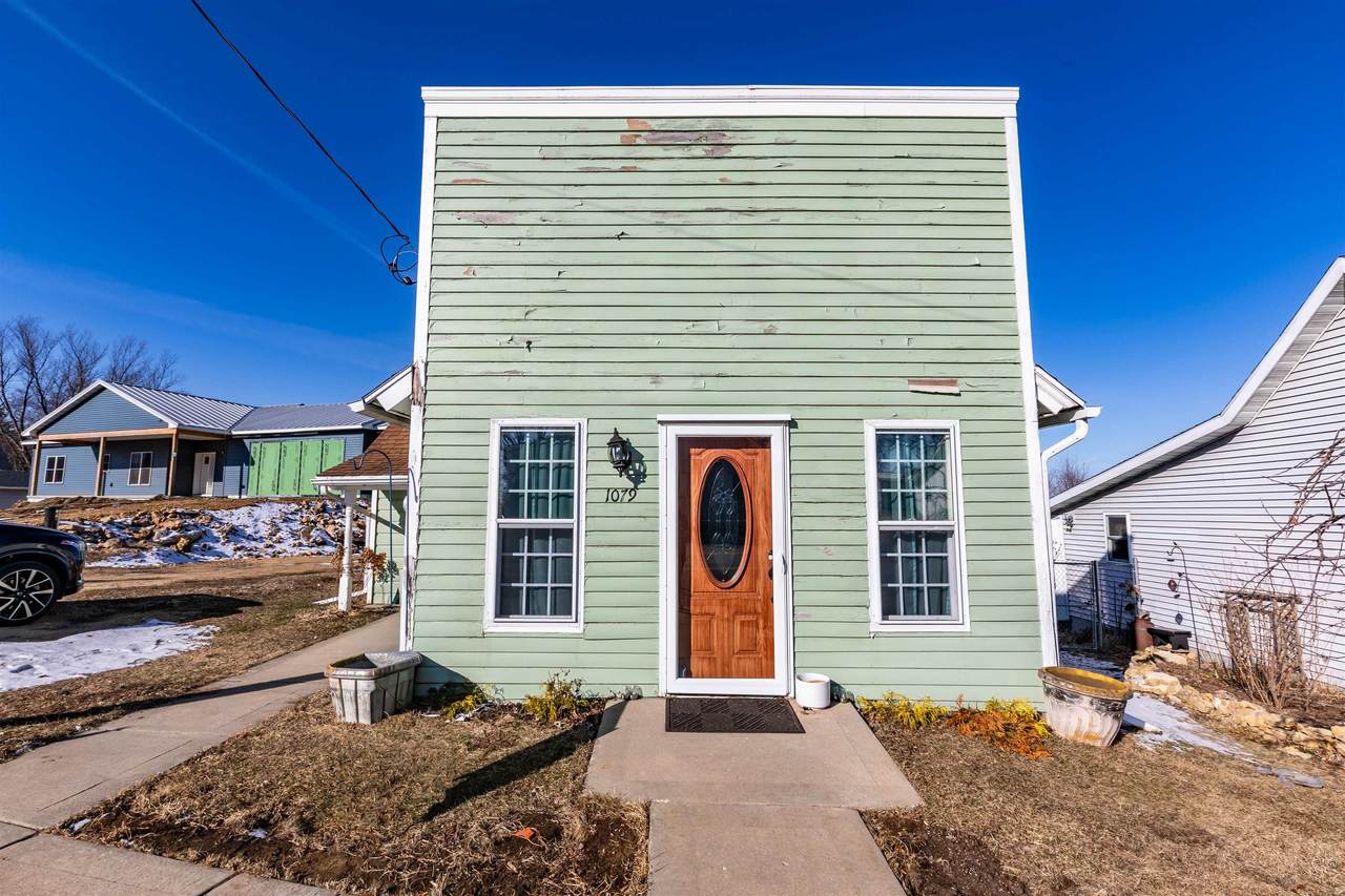 1079 State Highway 78 - Photo 1