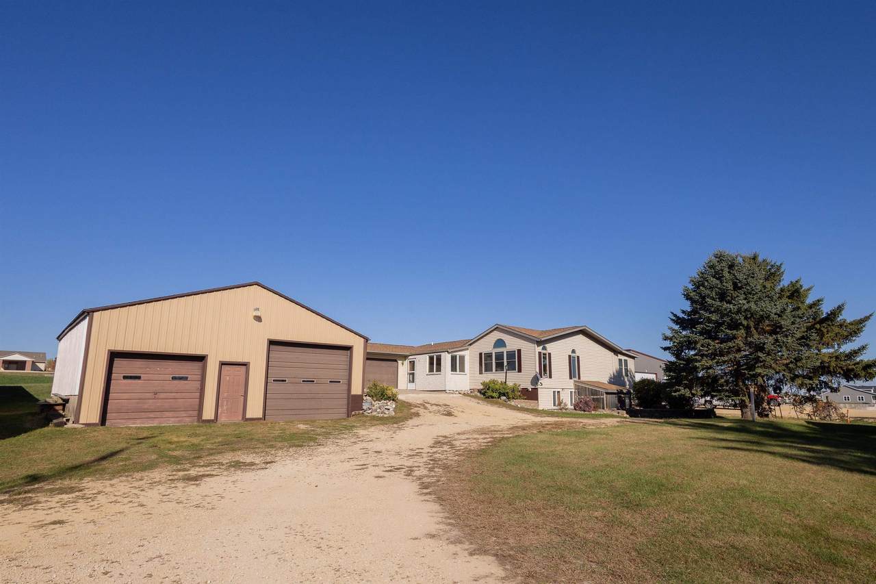 543 Liberty Street - Photo 1