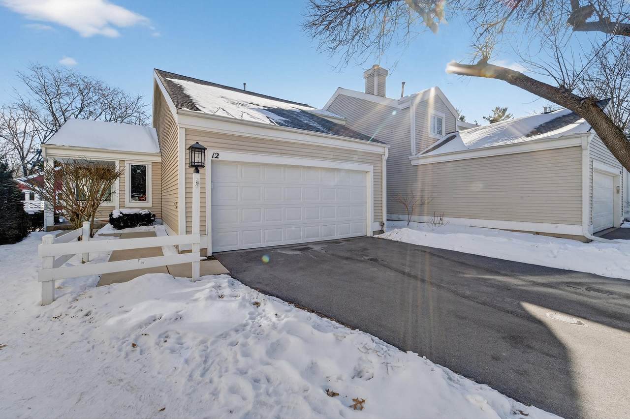 12 Oak Creek Trail - Photo 1